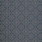 Navy Damask Diamonds Woven Pattern Upholstery Fabric by The Yard - SKU: Lagos Navy